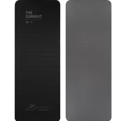 Bardani The Summat 3D 10 self inflating slaapmat smaragd black