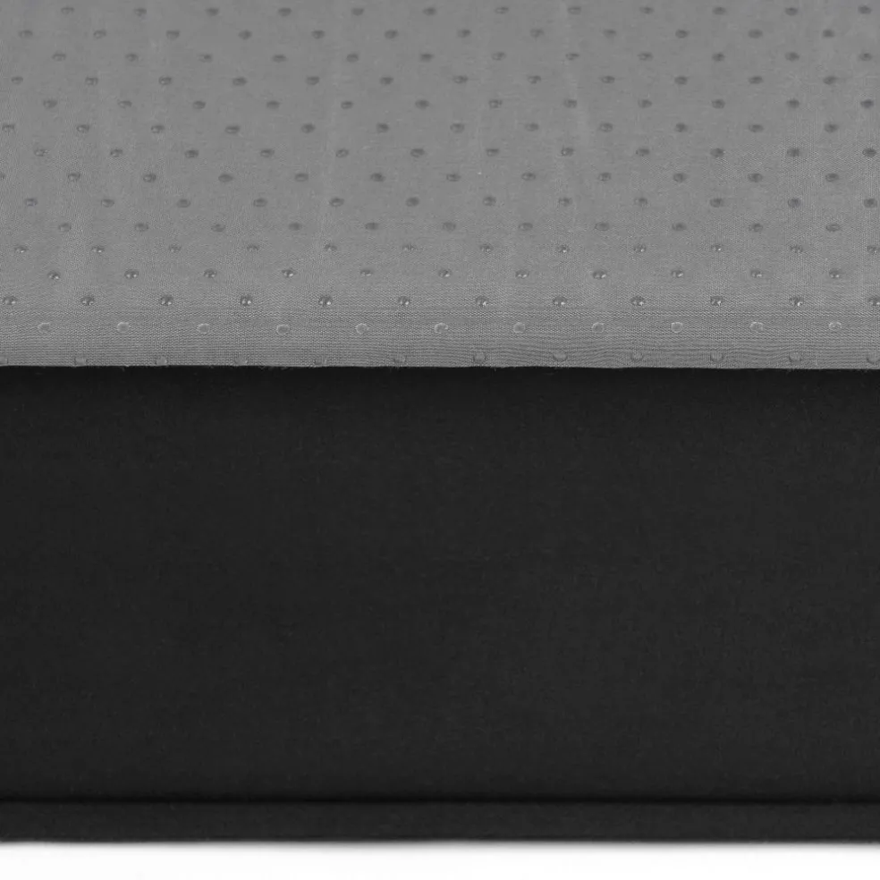 Bardani The Summat 3D 15 self inflating slaapmat smaragd black