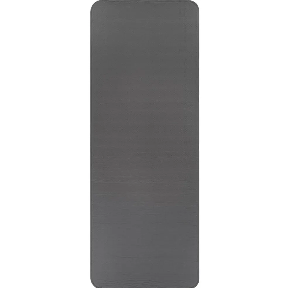 Bardani The Summat 3D 15 self inflating slaapmat smaragd black