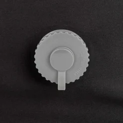 Bardani The Summat 3D 15 self inflating slaapmat smaragd black