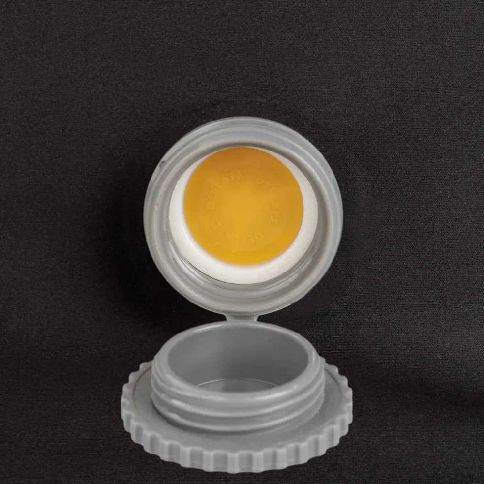 Bardani The Summat 3D 15 self inflating slaapmat smaragd black