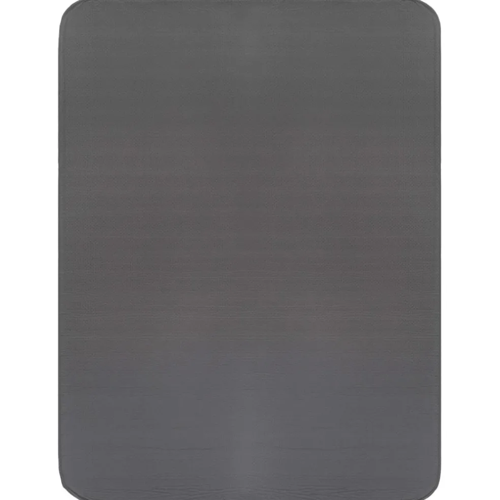 Bardani The Summat 3D Duo 15 self inflating slaapmat smaragd black