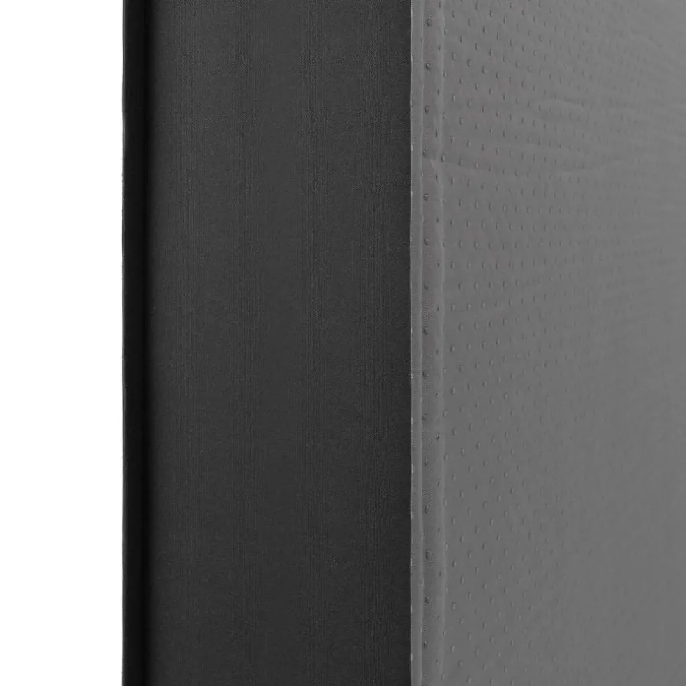 Bardani The Summat 3D Duo 15 self inflating slaapmat smaragd black