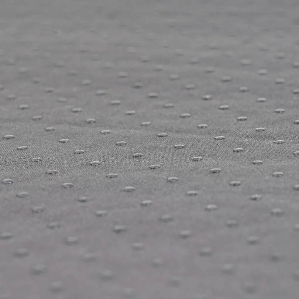 Bardani The Summat 3D Duo XL 10 self inflating slaapmat smaragd black