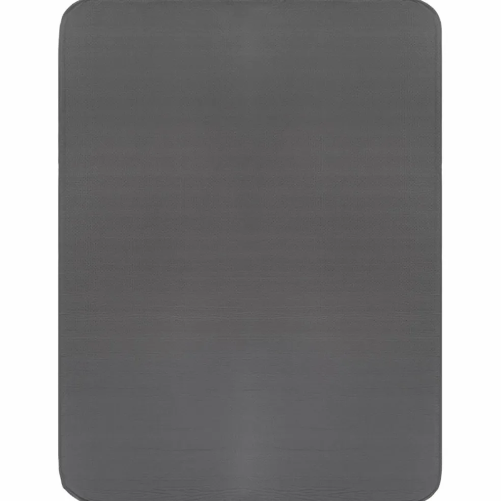 Bardani The Summat 3D Duo XL 10 self inflating slaapmat smaragd black