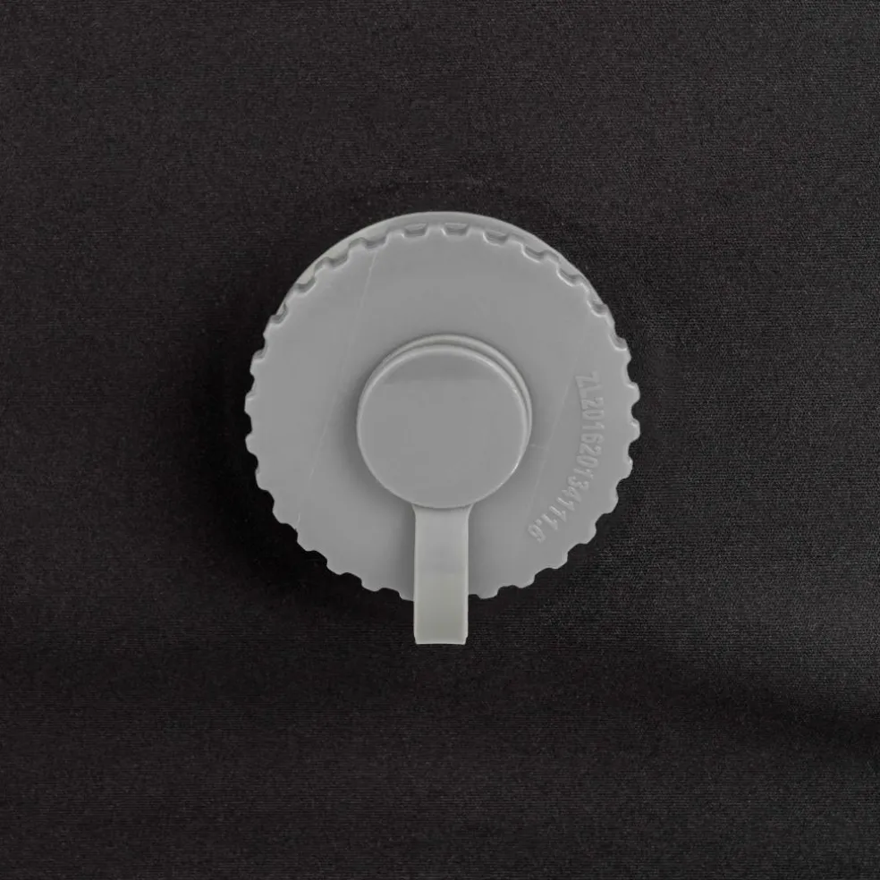 Bardani The Summat 3D Duo XL 10 self inflating slaapmat smaragd black