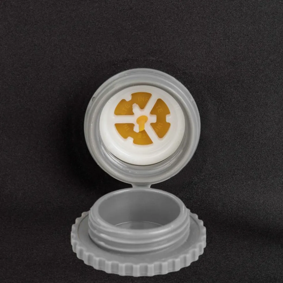 Bardani The Summat 3D Duo XL 10 self inflating slaapmat smaragd black