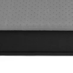 Bardani The Summat 3D Duo XL 10 self inflating slaapmat smaragd black