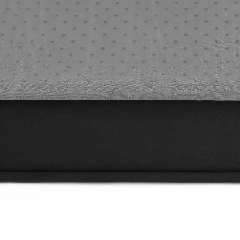 Bardani The Summat 3D Duo XL 10 self inflating slaapmat smaragd black