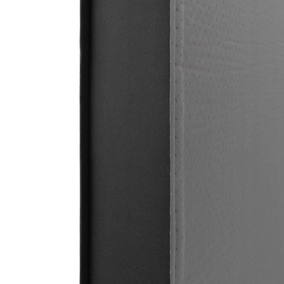 Bardani The Summat 3D Duo XL 10 self inflating slaapmat smaragd black