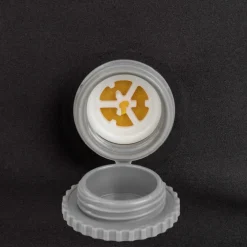 Bardani The Summat 3D Duo 10 self inflating slaapmat smaragd black