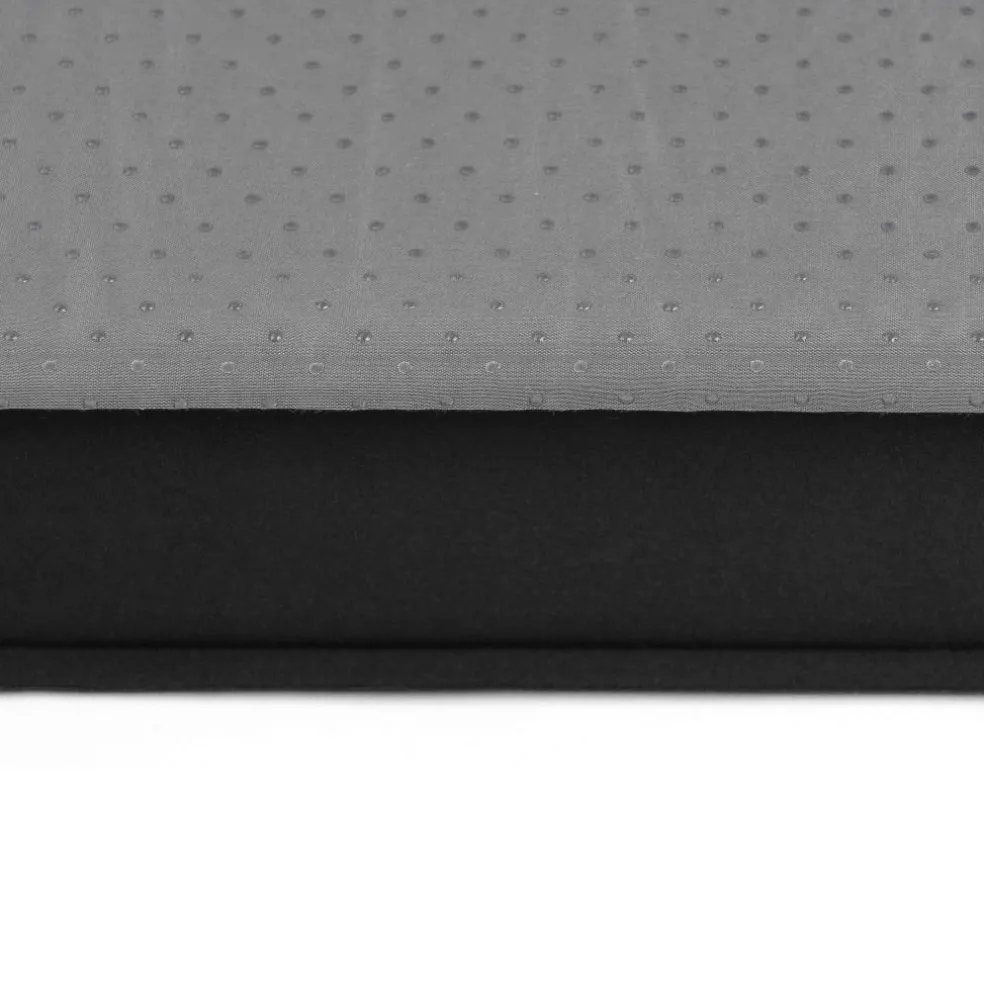 Bardani The Summat 3D S 7,5 self inflating slaapmat smaragd black