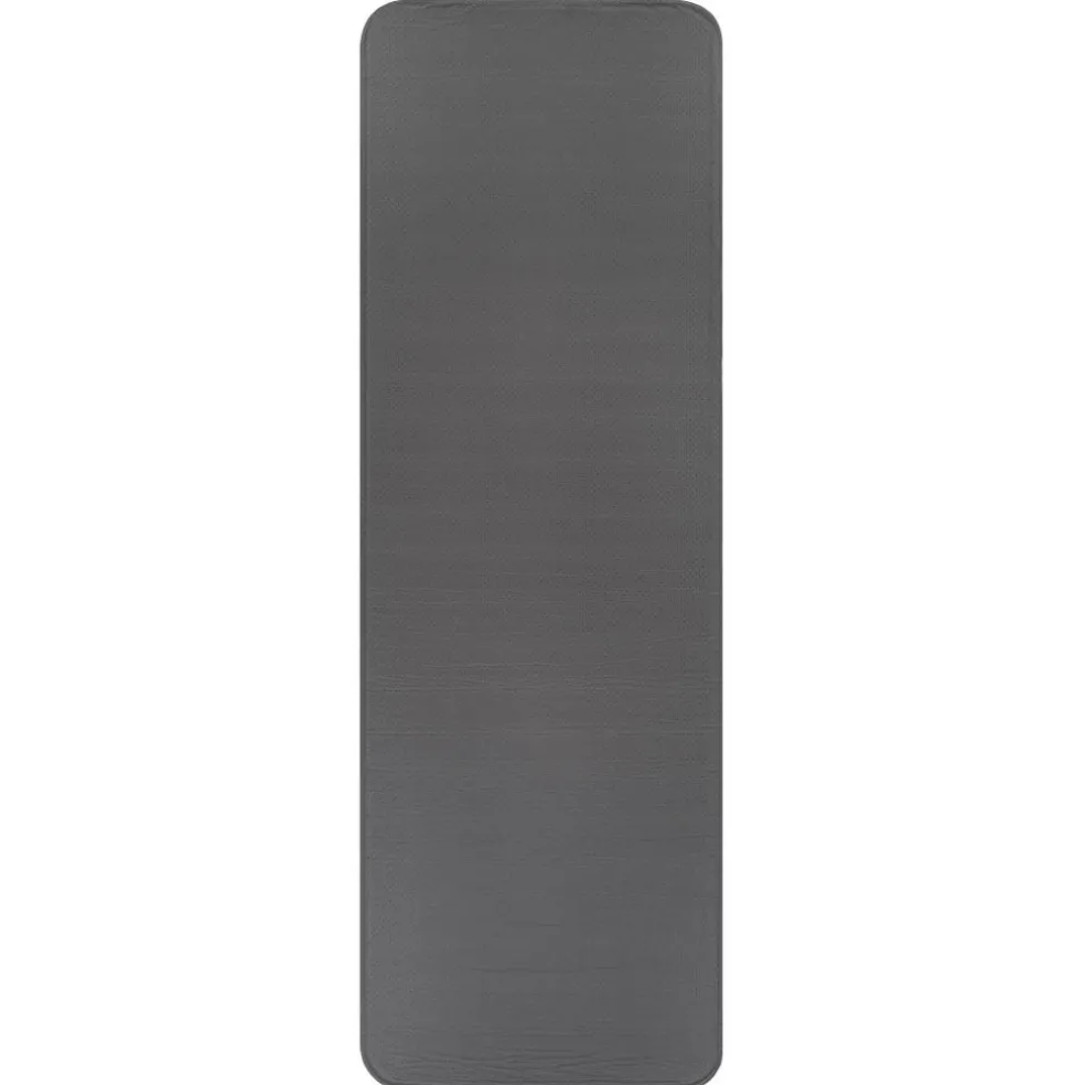 Bardani The Summat 3D S 7,5 self inflating slaapmat smaragd black