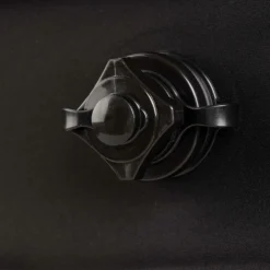 Bardani The Summat 3D S 7,5 self inflating slaapmat smaragd black