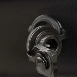 Bardani The Summat 3D S 7,5 self inflating slaapmat smaragd black