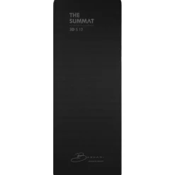 Bardani The Summat 3D S 10 self inflating slaapmat smaragd black