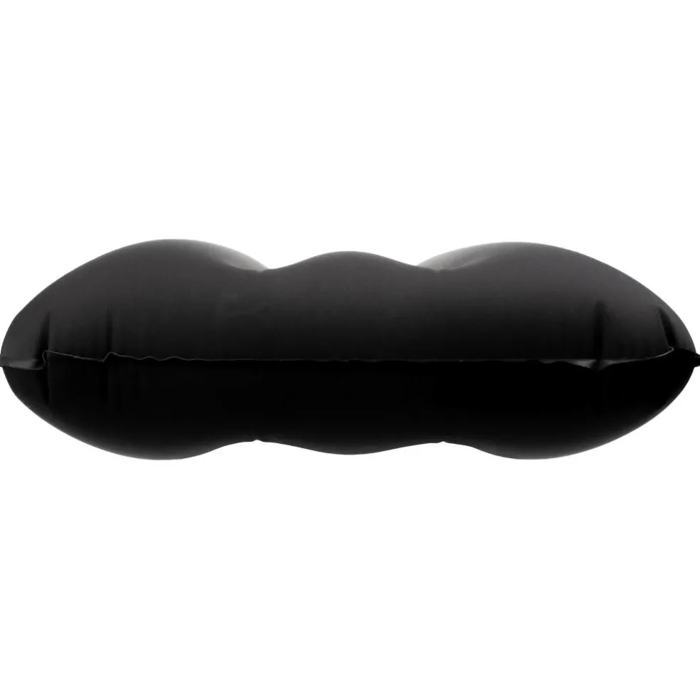 Bardani The Summat Pillow XL opblaasbaar kussen smaragd black