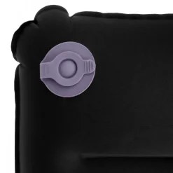 Bardani The Summat Pillow XL opblaasbaar kussen smaragd black