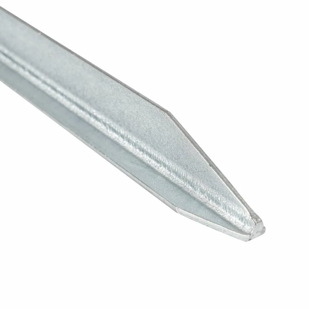 Bardani Titan T-haring 40 cm per 2 stuks