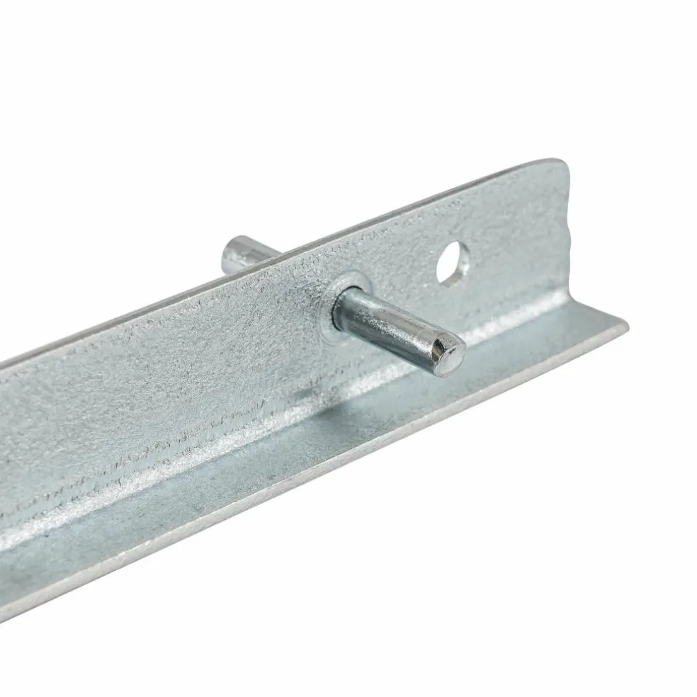 Bardani Titan T-haring 30 cm per 2 stuks