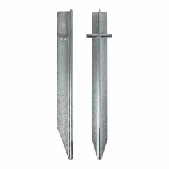 Bardani Titan T-haring 30 cm per 2 stuks