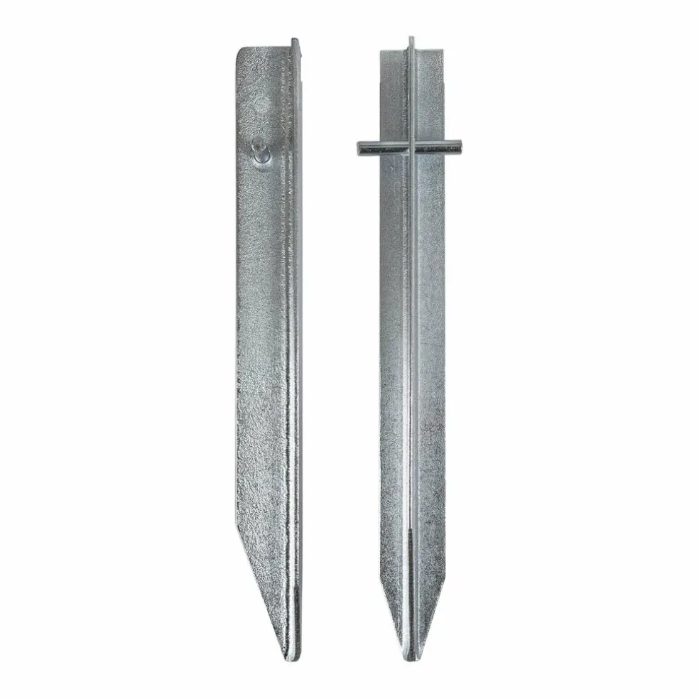 Bardani Titan T-haring 30 cm per 2 stuks