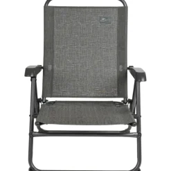 Bardani Toscane campingstoel urban grey
