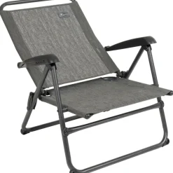 Bardani Toscane campingstoel urban grey