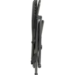 Bardani Toscane campingstoel urban grey