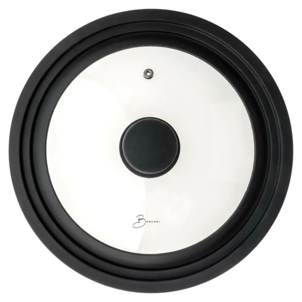 Bardani Universele deksel ø 22 - 24 - 26 cm