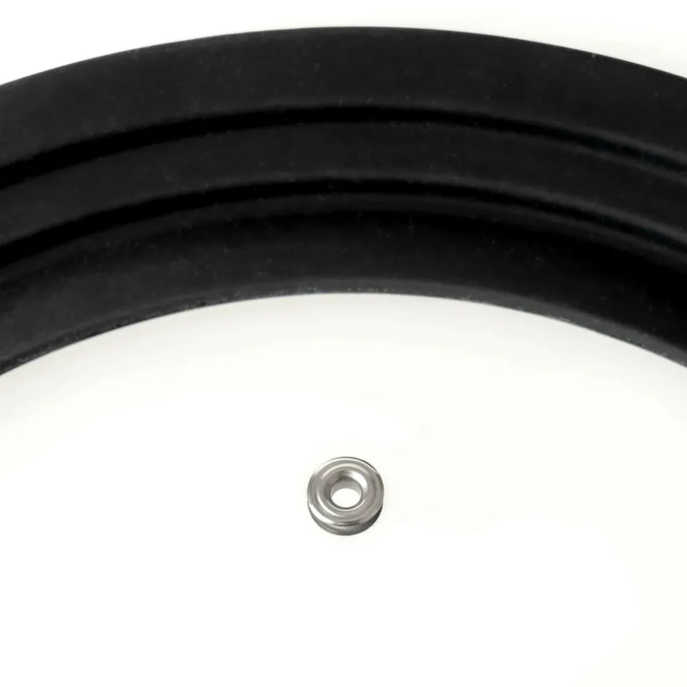 Bardani Universele deksel ø 22 - 24 - 26 cm