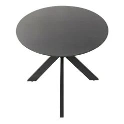 Bardani Varesse 240 x 108 cm Barista 6 tuinset antraciet