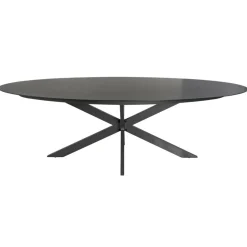 Bardani Varesse 240 x 108 cm Capri 6 tuinset antraciet