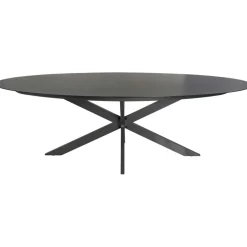 Bardani Varesse dining tafel 240 x 108 cm