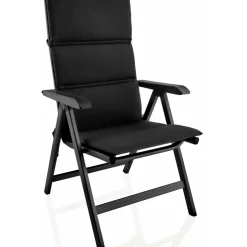 Bardani Verdi Basic ø 130 cm tuinset 5-delig