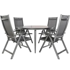 Bardani Verdi Easy ø 130 tuinset 5-delig