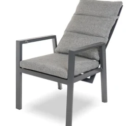 Bardani Verdi Impera ø 130 cm tuinset 5-delig