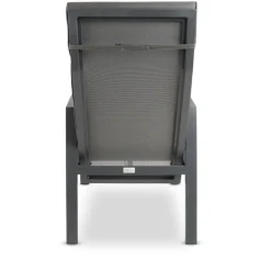 Bardani Verdi Quinta ø 130 cm tuinset 5-delig