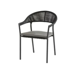 Bardani Verdi Sienna ø 130 cm tuinset 5-delig