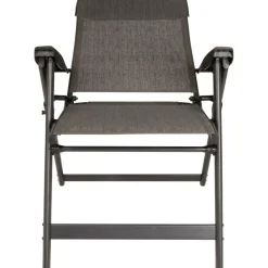 Bardani Vermillion campingstoel urban grey