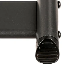 Bardani Vermillion X 3D Comfort campingstoel zebra black