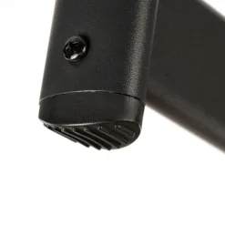 Bardani Vermillion X 3D Comfort campingstoel zebra black