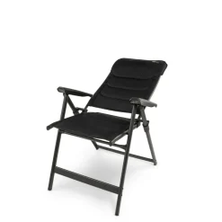 Bardani Vermillion X 3D Comfort campingstoel zebra black