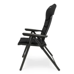 Bardani Vermillion X 3D Comfort campingstoel zebra black