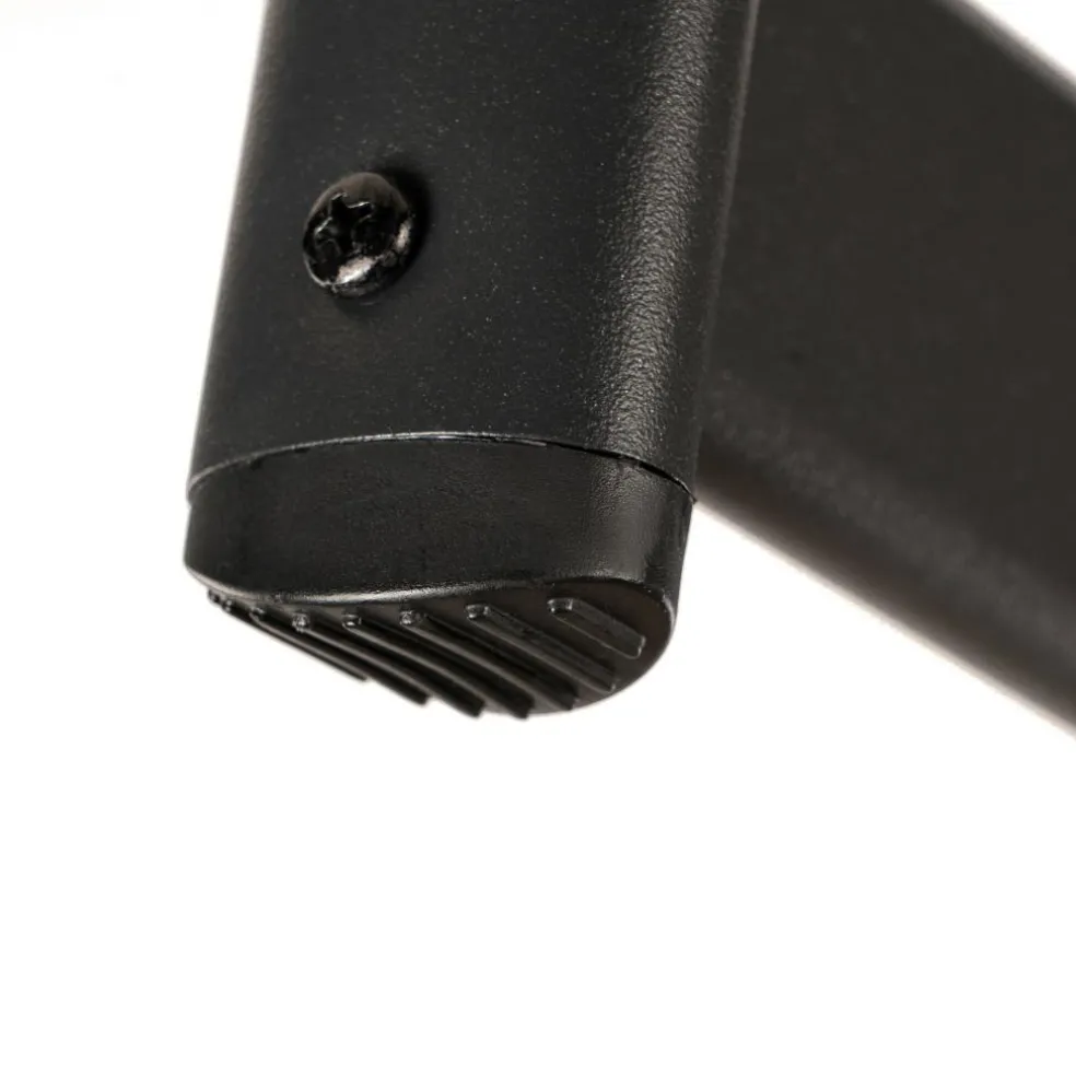 Bardani Vermillion X 3D Comfort campingstoel olive green