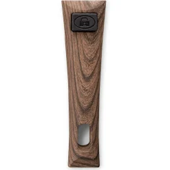 Bardani Wajan Deluxe losse afneembare steel