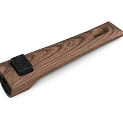 Bardani Wajan Deluxe losse afneembare steel