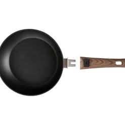 Bardani Wajan Deluxe losse afneembare steel