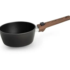 Bardani Wajan Deluxe steelpan met afneembare steel ø 16 cm