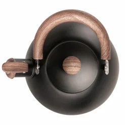 Bardani Wajan fluitketel 2 liter